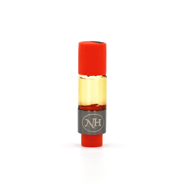 Nature's Heritage Cherimoya Live Resin Disposable Vape