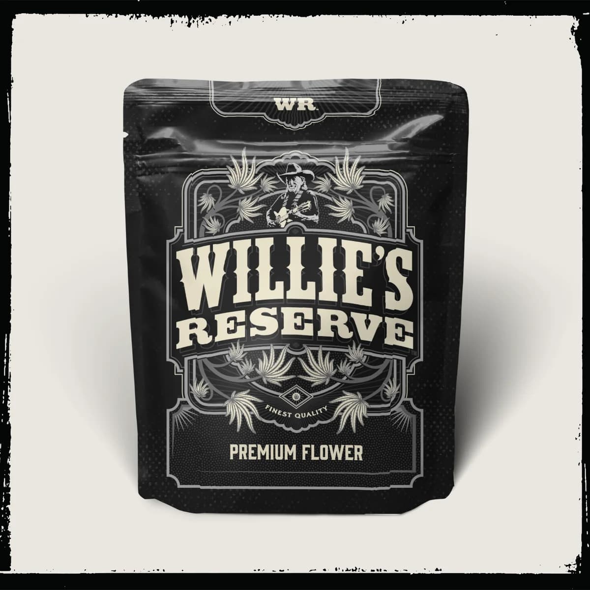 Willie's Reserve Delicata Grapes Tops 3.5g (S)