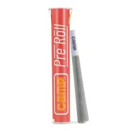 CAMP Pineapple Chem Pre-Rolls - 2pk/0.5g