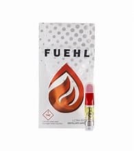 Fuehl HYBRID - DISTILLATE CART - 1 G