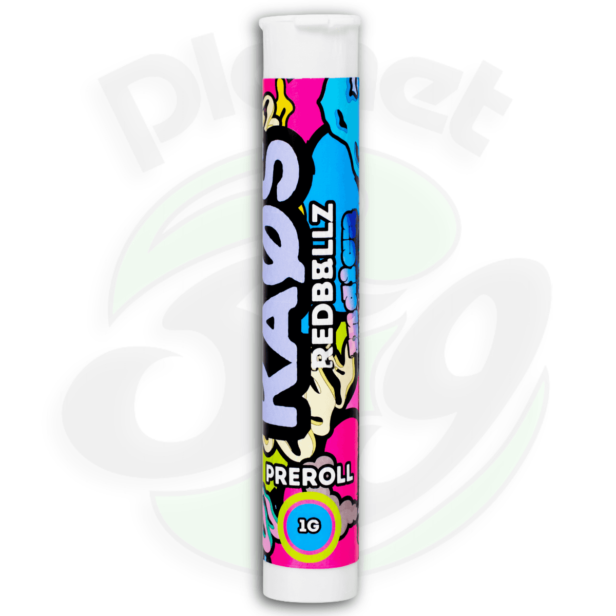 KAØS Pre-rolls