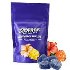 Shred E'ms