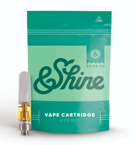 &Shine Vapes