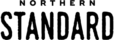 Northern Standard 100mg Chocolate Bars | REC - Banana Pudding