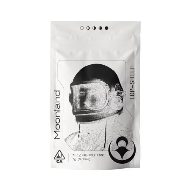 Moonland