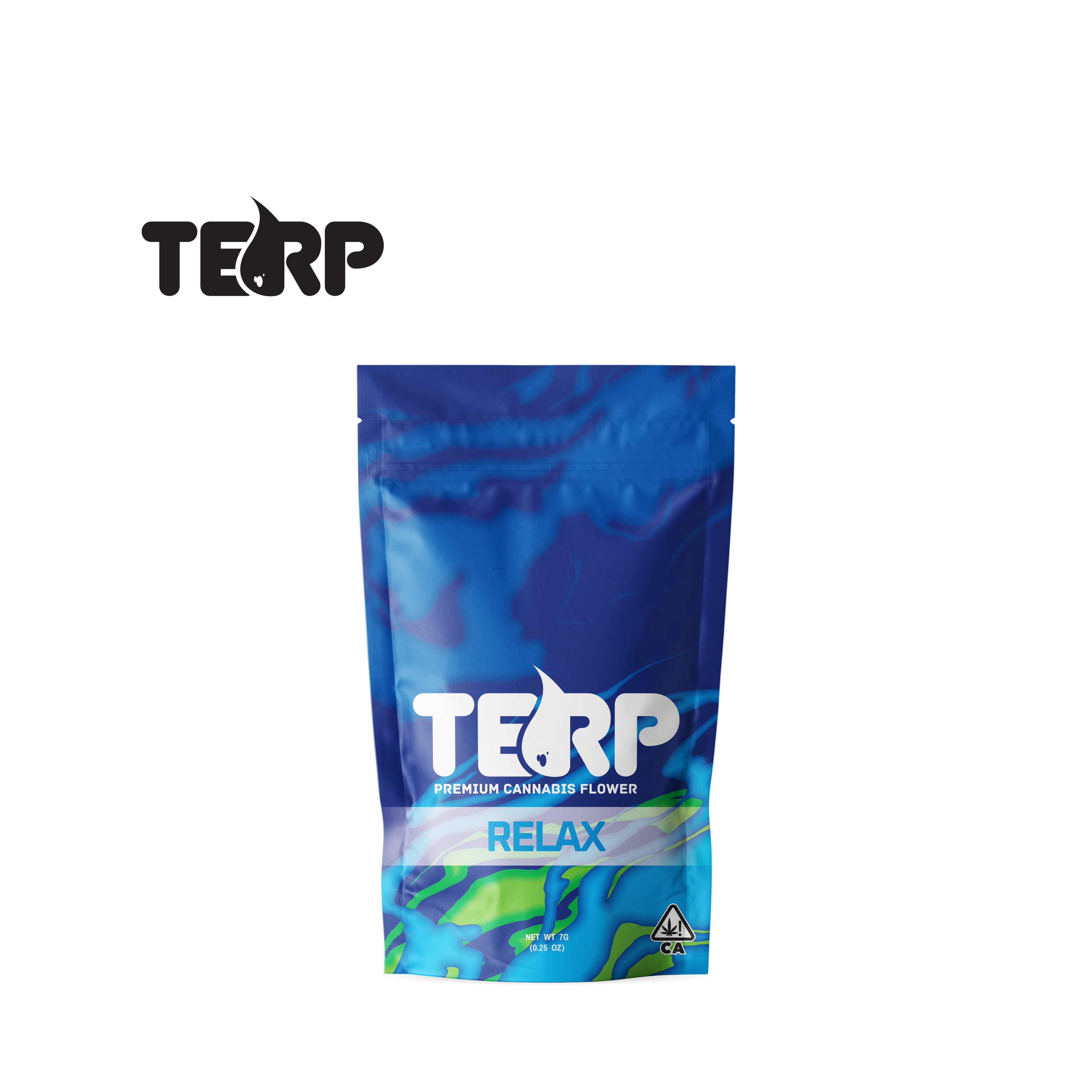 TERP