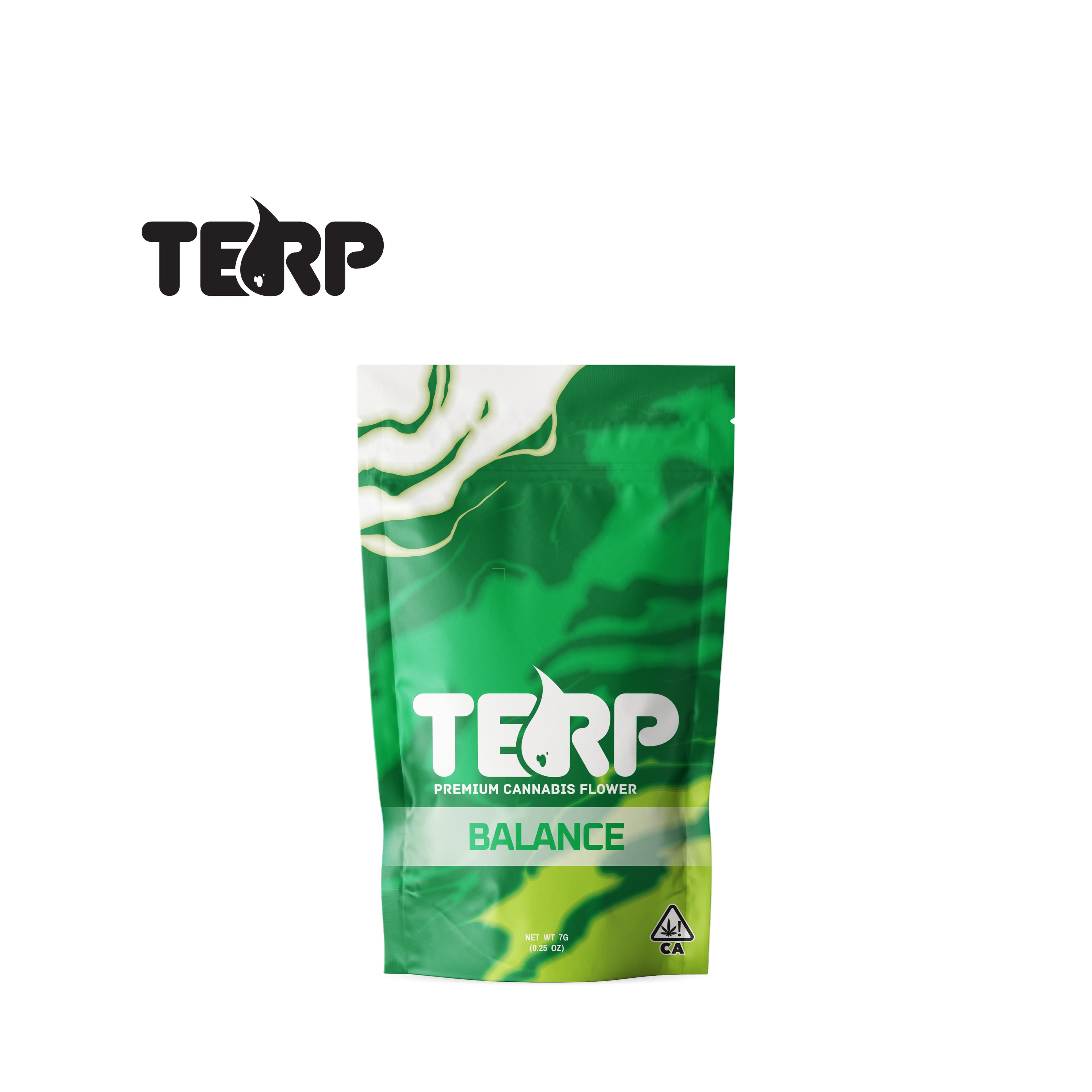TERP