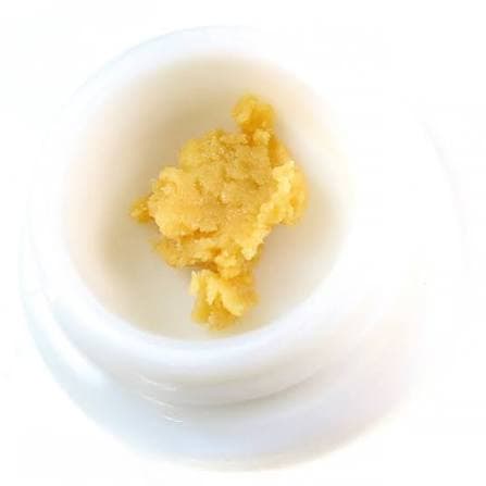 AO Extracts AO - Divorce Cake Wax