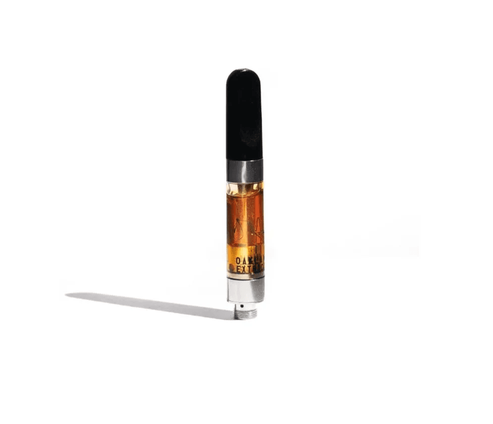 Oakland Extracts LIVE RESIN CARTRIDGE [1G] PRESSURE OG - 1 G