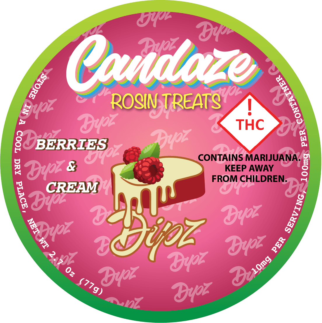 Candaze