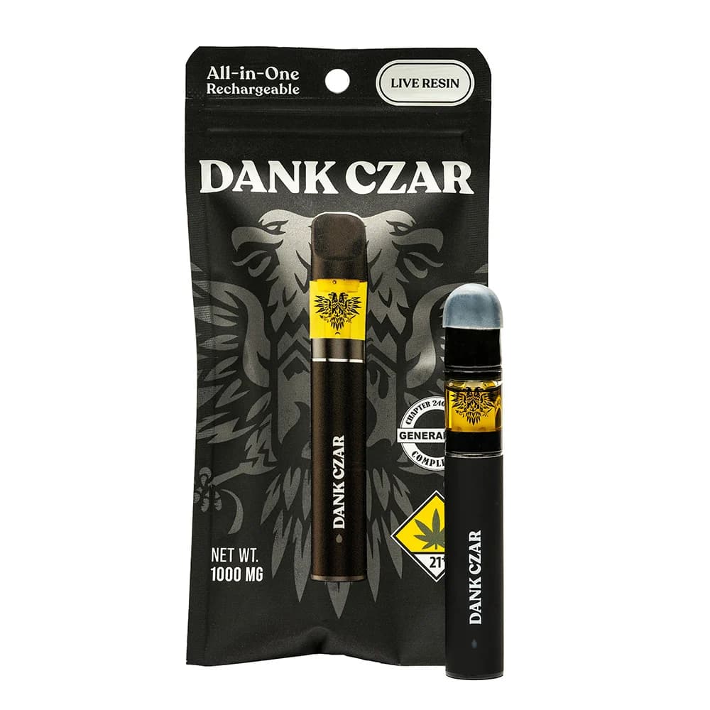 Dank Czar