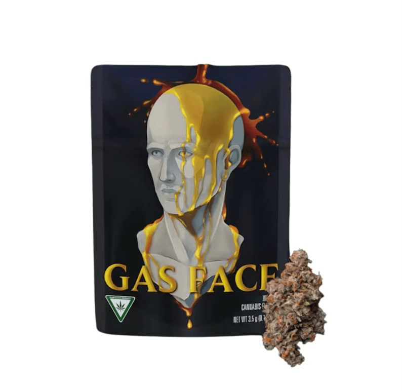 Seed Junky Flower 3.5G | Gas Face