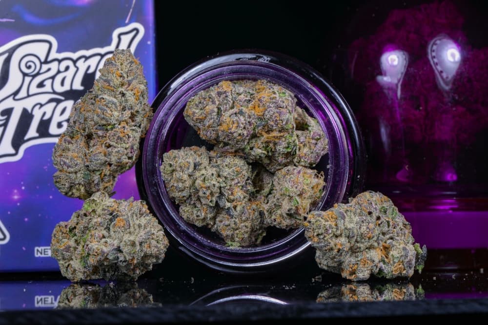 Wizard Trees Flower 3.5g | Wizard OG