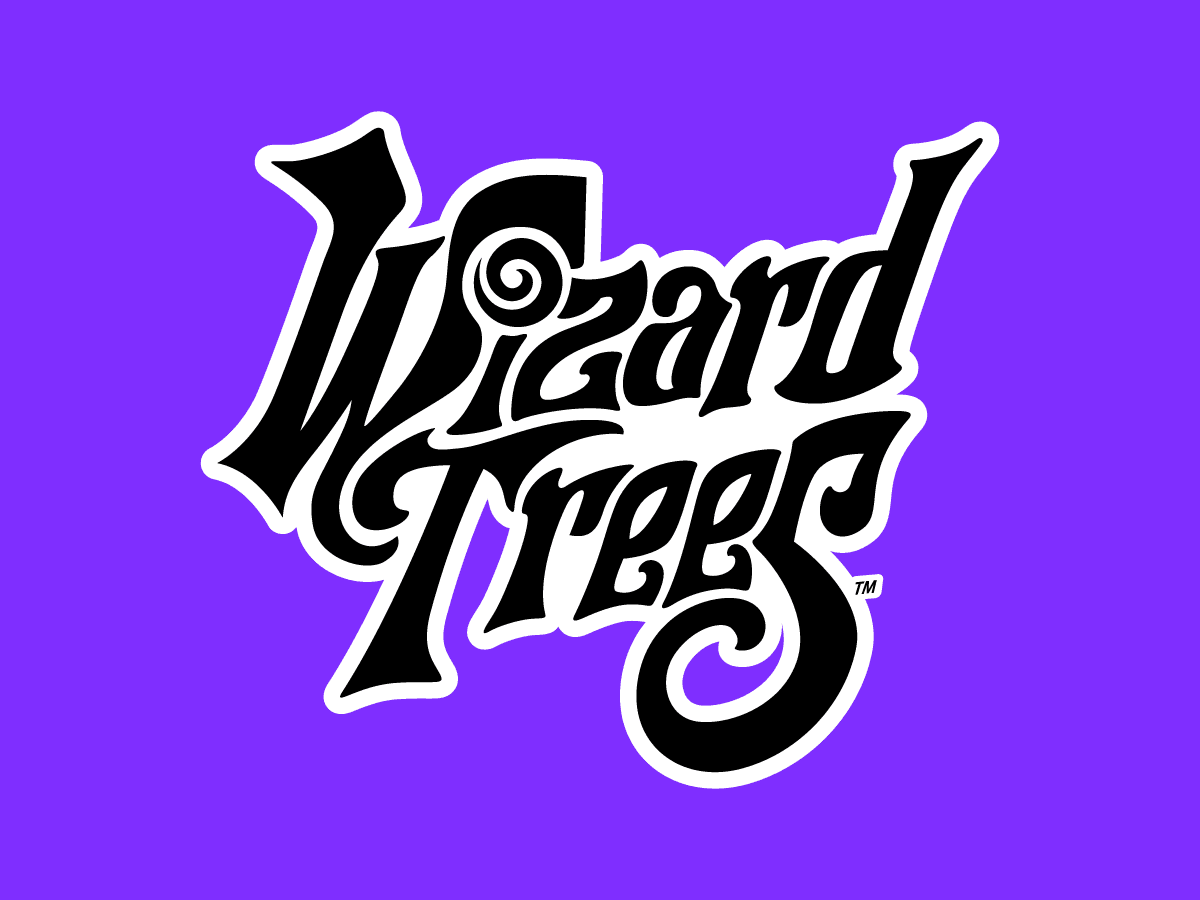 Wizard Trees Pre-Roll 1g | Tide