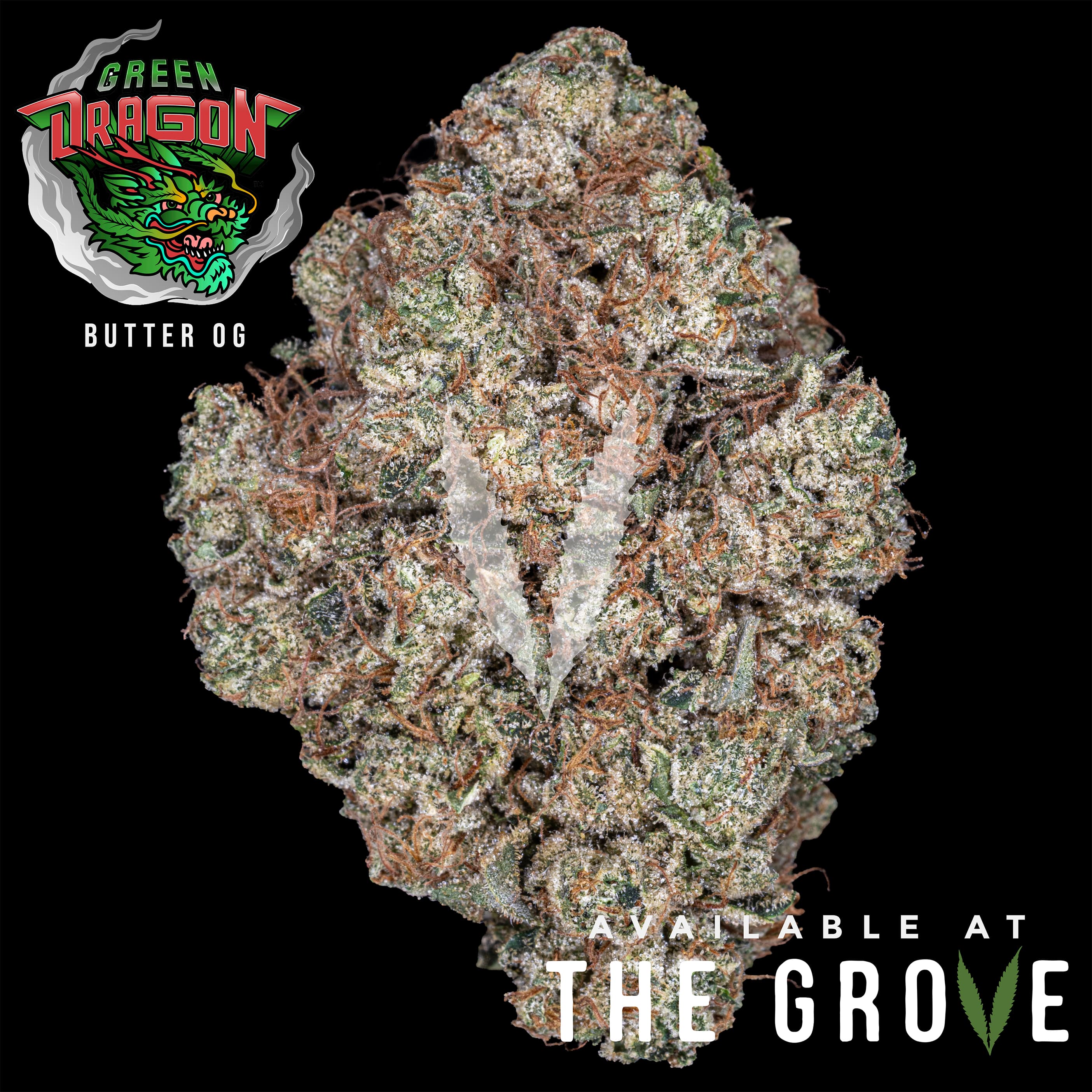 Green Dragon - CO