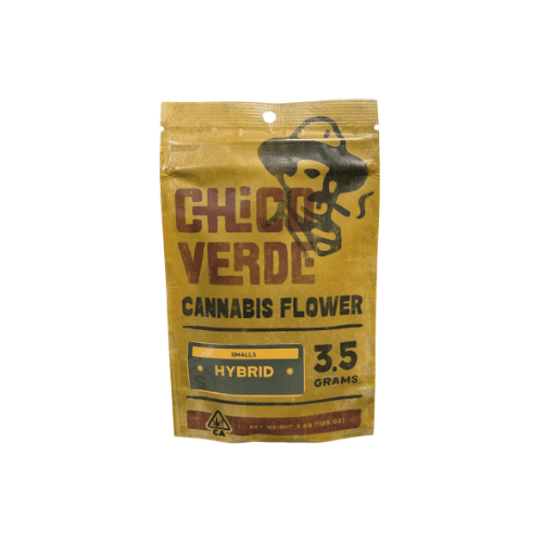 Chico Verde