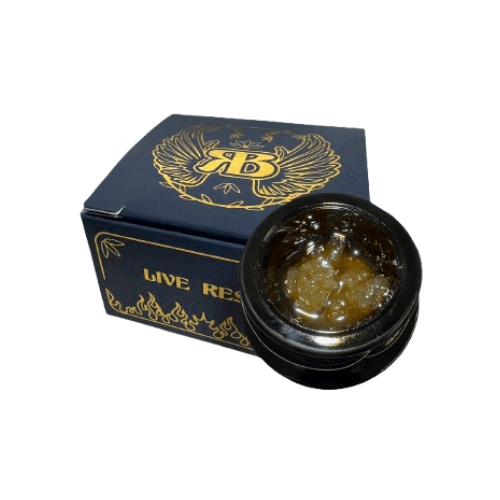 Redemption Botanicals Stardawg IX [2g]