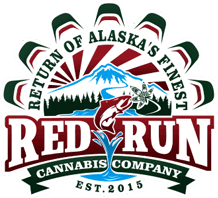 Red Run Cannabis Lime Hashade - 100mg Drink