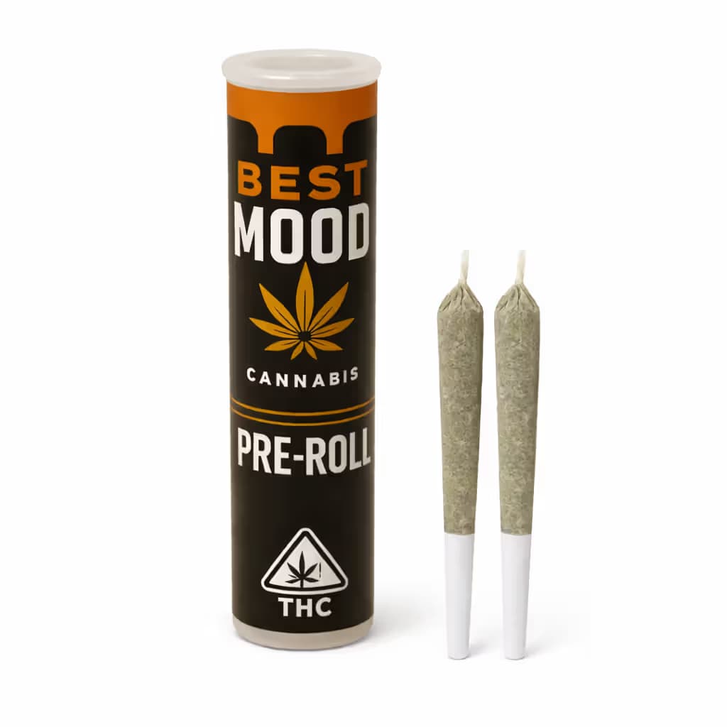Best Mood Cannabis