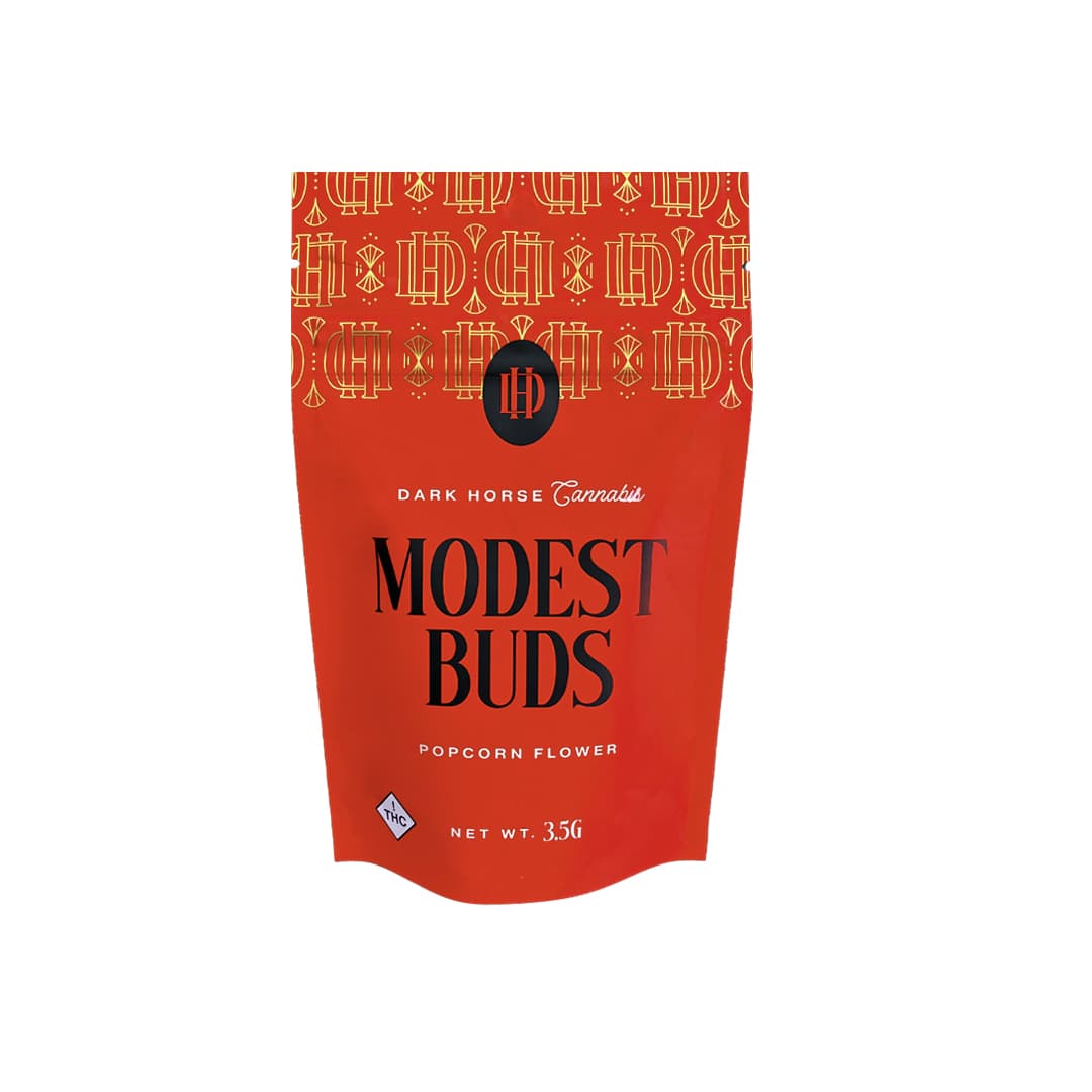 Modest Buds Cake Walk - Pre Pack