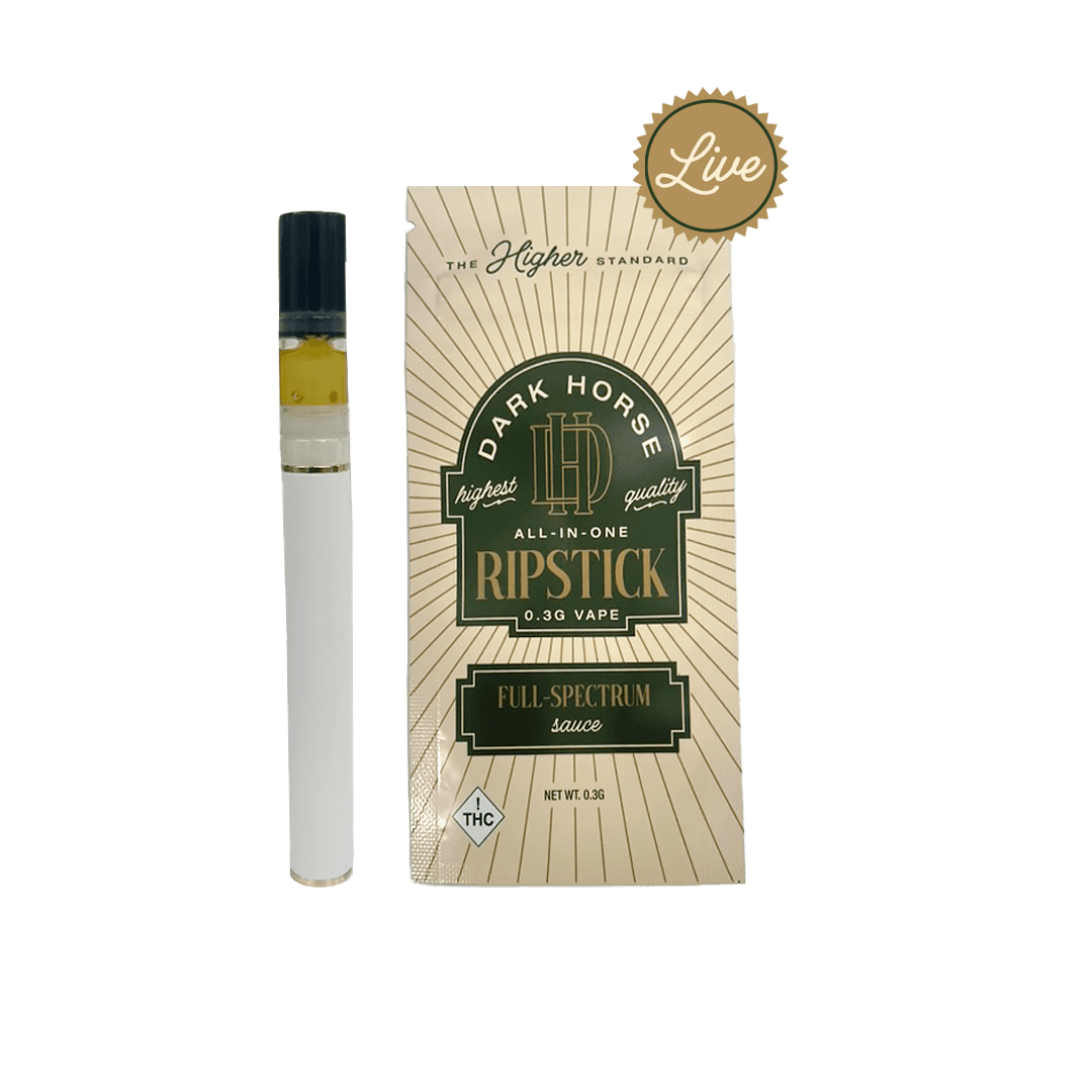 Dark Horse Medicinals