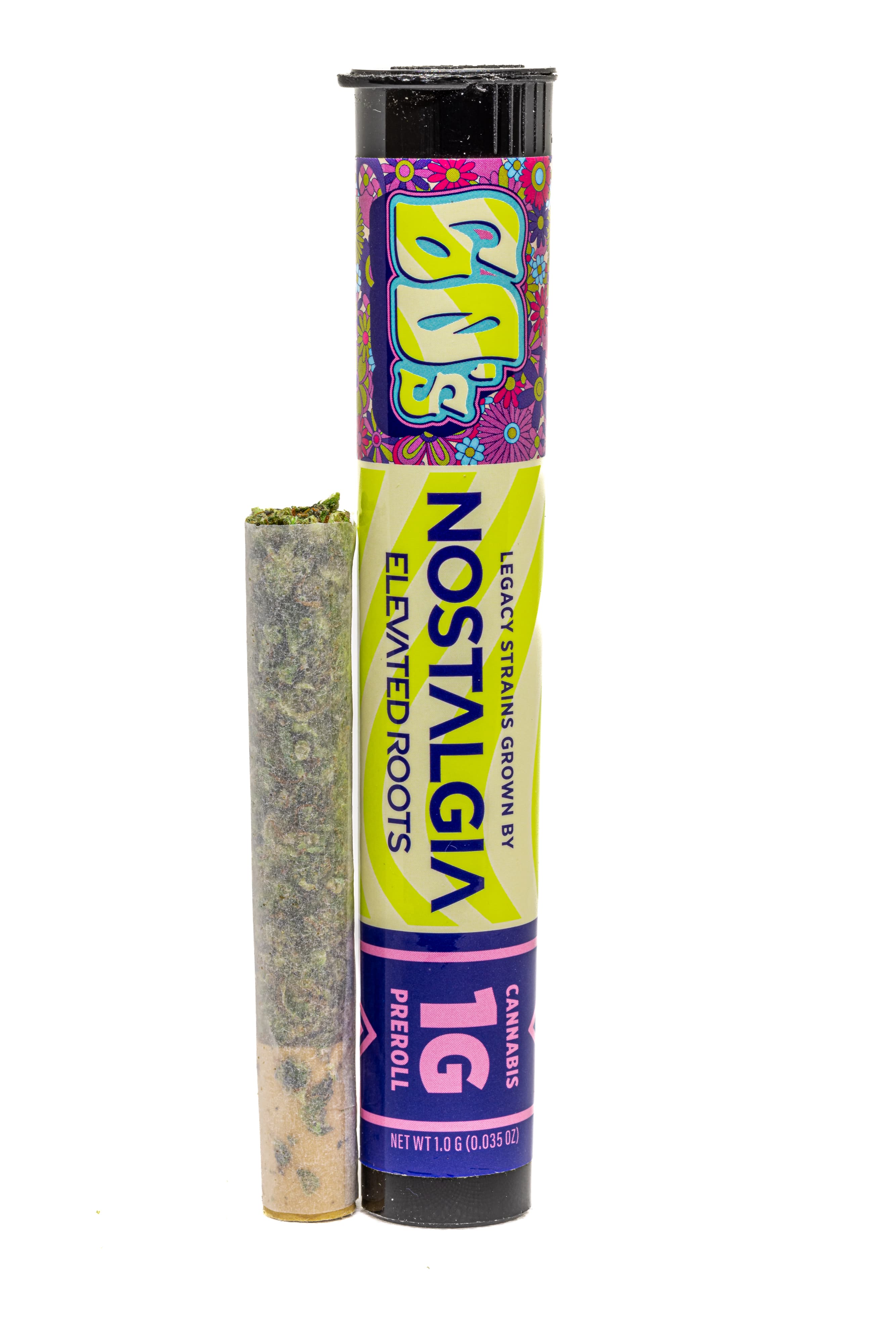 Nostalgia Lamb's Bread (S) Pre Roll | Nostalgia