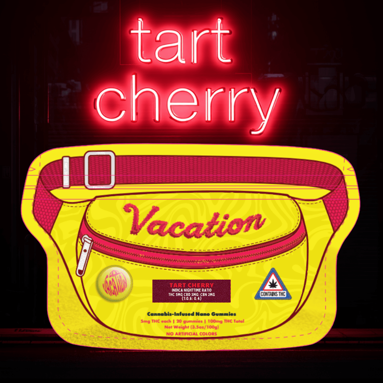 Vacation