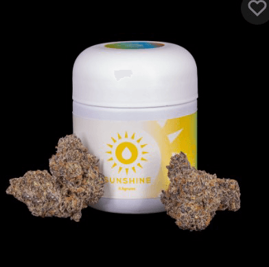 Sunshine Farms CAP JUNKY