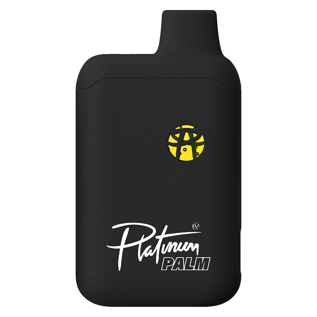 Platinum White Rntz FSE Resin AIO Pen - 1g