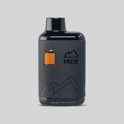14er REC: 14er Fumez AIO Live Resin