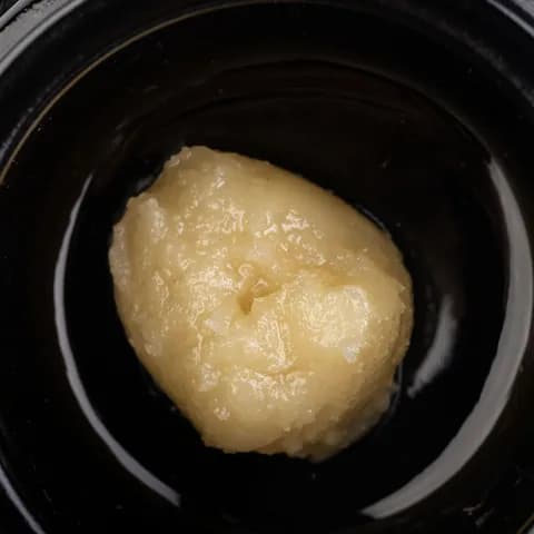 14er REC: 14er Papaya Cake 90+120u Live Rosin