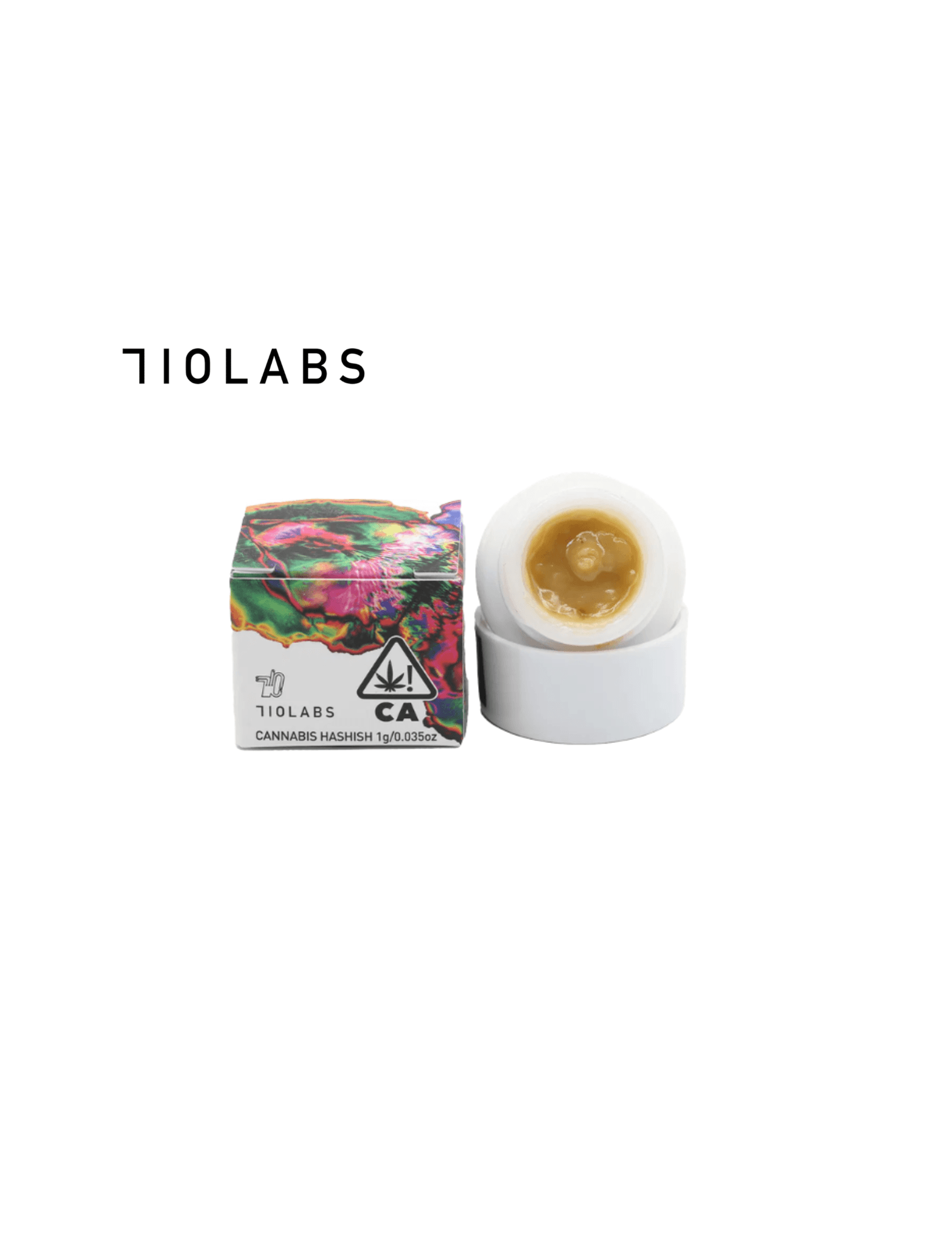 710 LABS