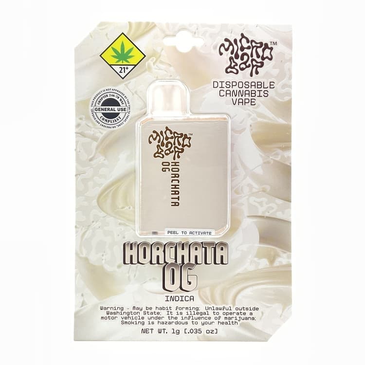 Micro Bar Concentrates