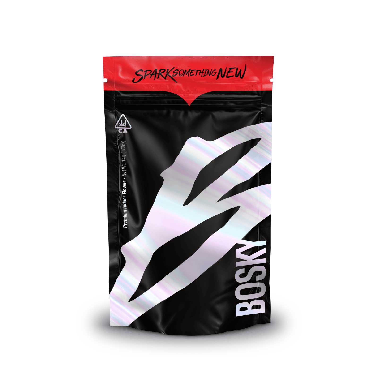 Bosky Genetics INDOOR SMALLS - Z PIE - 14G