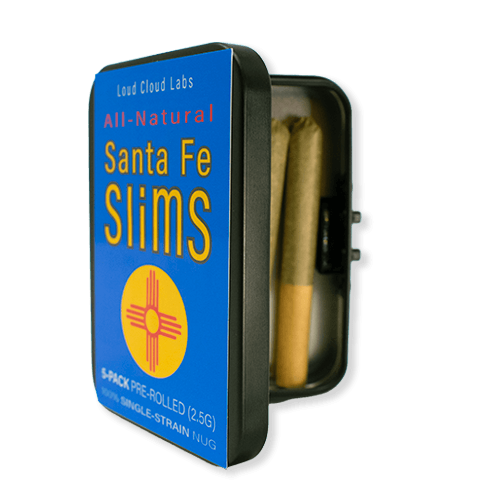 Santa Fe Slims-