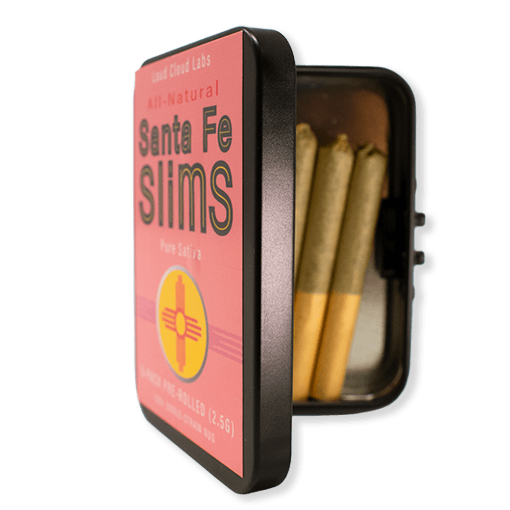 Santa Fe Slims-
