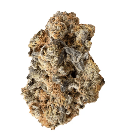 BC Green Kush Mints Flower - Hybrid