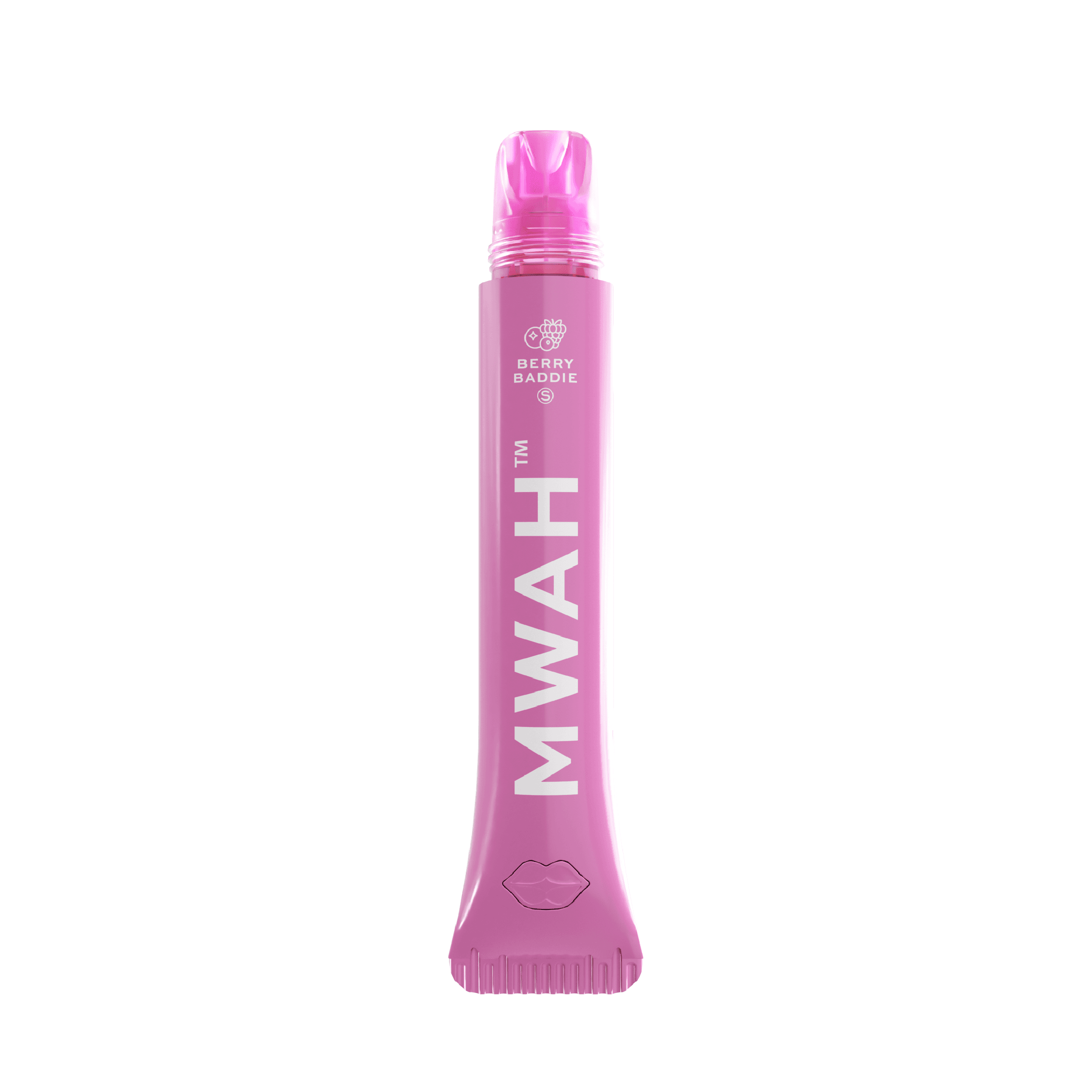 MWAH Berry Baddie Mwah E-Pen | 1g (DOH)