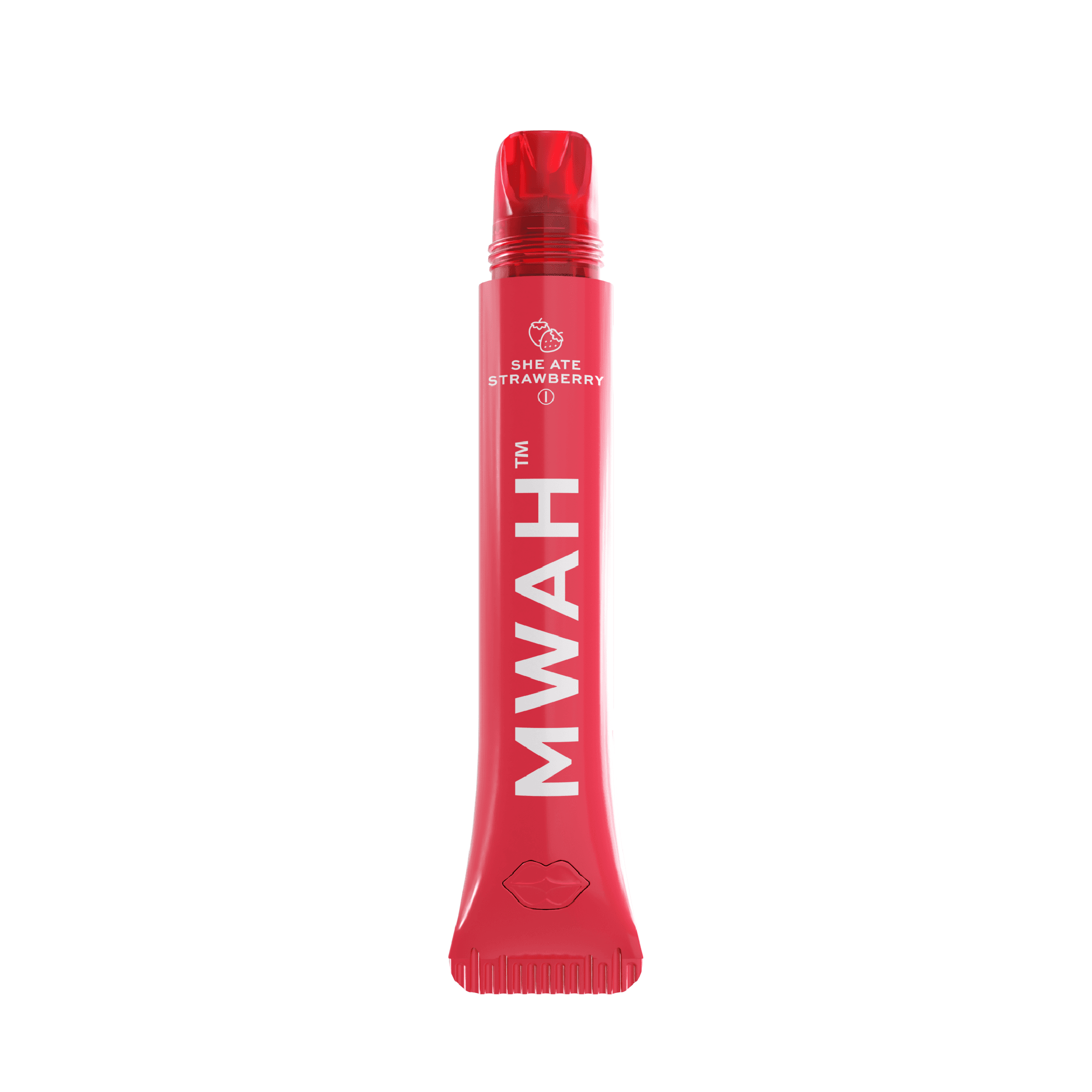 MWAH She Ate Strawberry Mwah E-Pen | 1g (DOH)