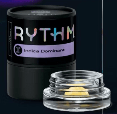 RYTHM Golden Pineapple Concentrates