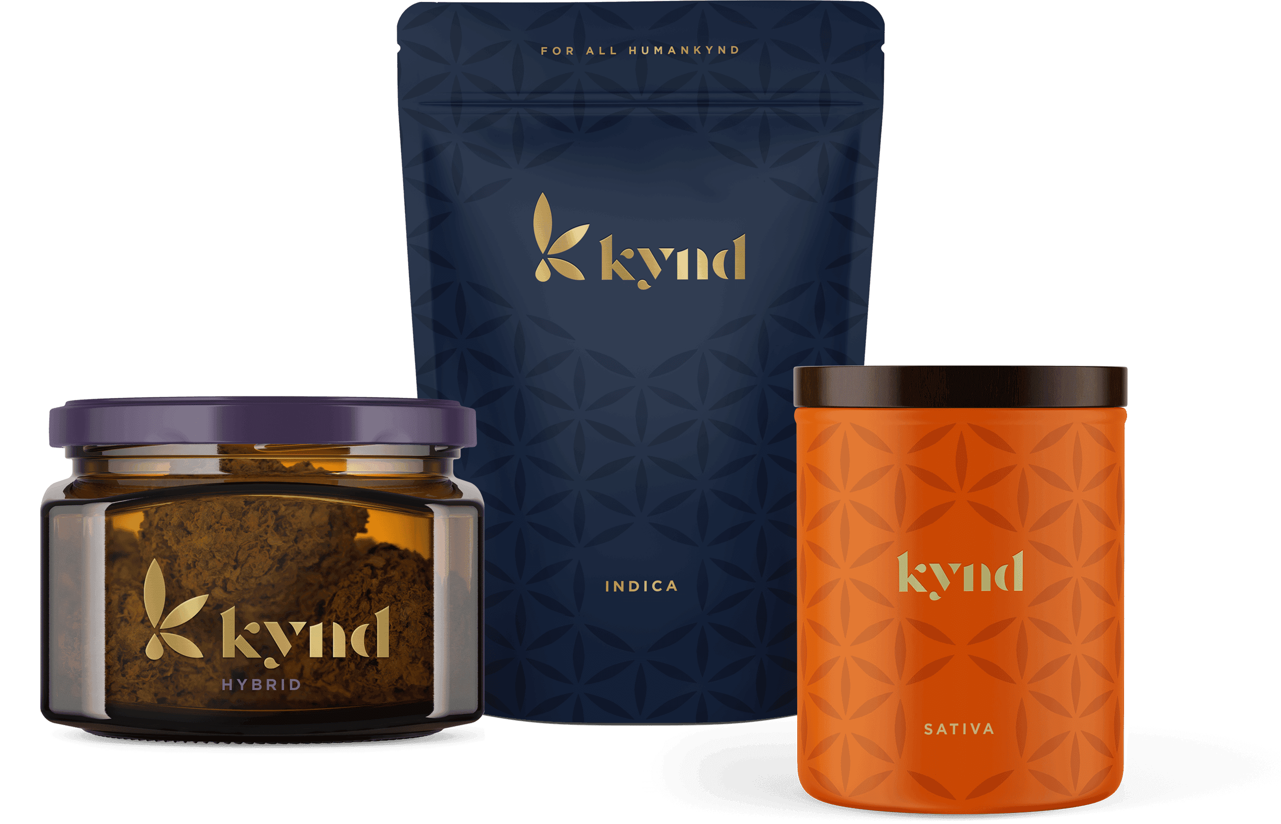 KYND Scented Marker