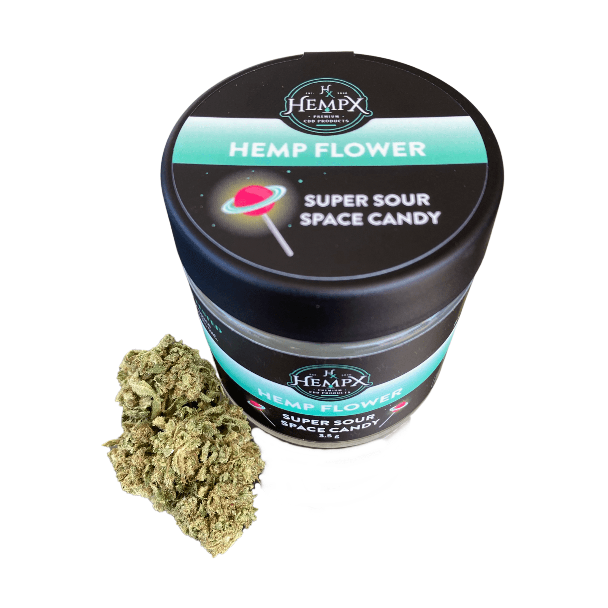 HempX Royal OG | Flower