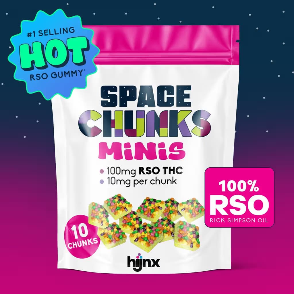 HIJINX Minis RSO