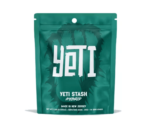 Yeti Galactic Sourz