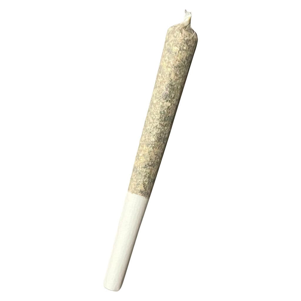 OCS Truro - Bluenose Berry Hash Infused Pre-Roll - Indica - 1x1g