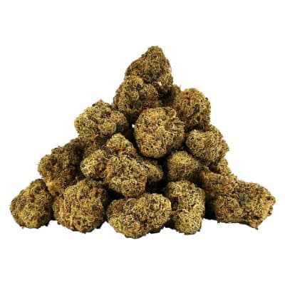 BC OZ Ghost OG | BC OZ | 28g - FLT