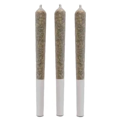 Victoria Cannabis Company