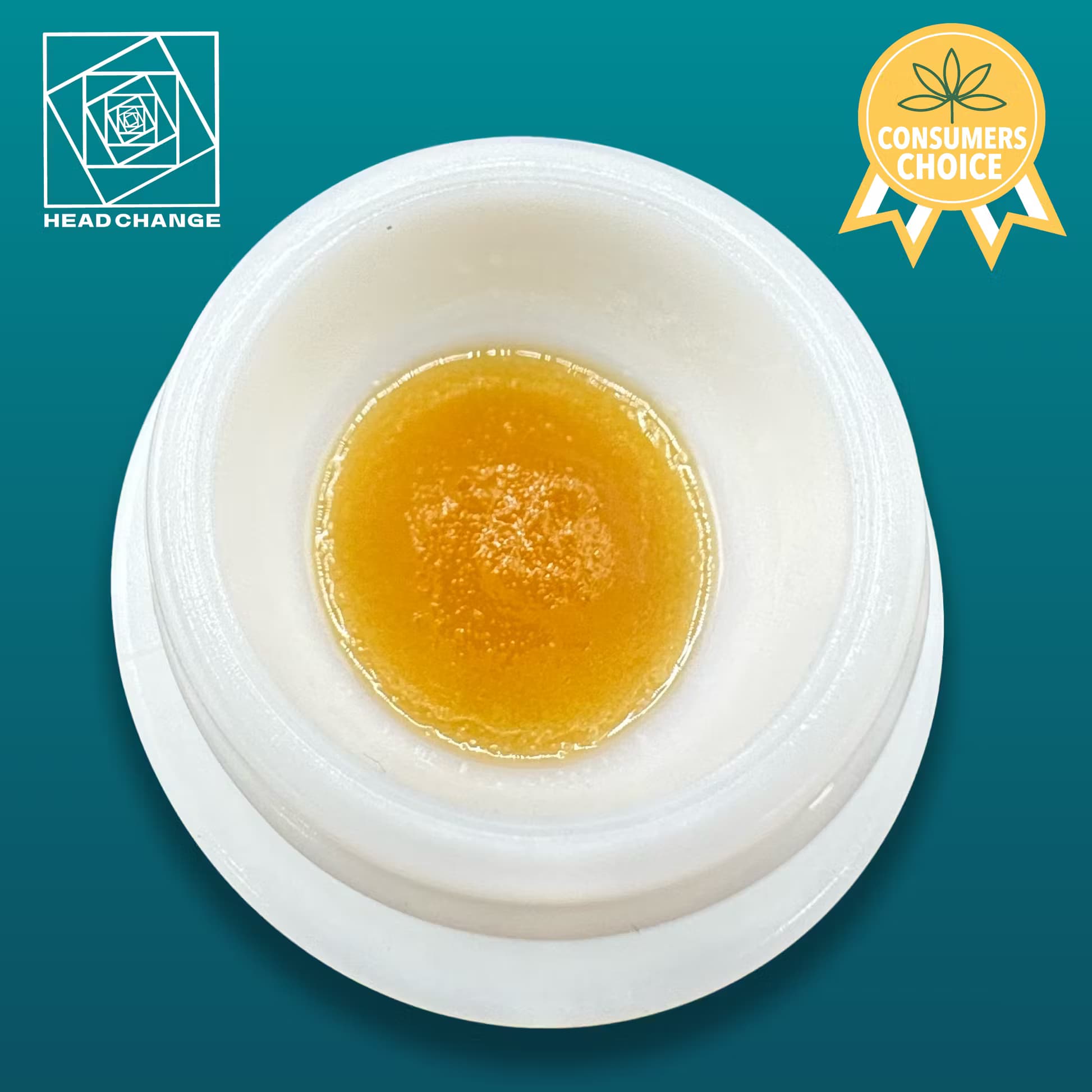 Head Change HeadChange - Live Sugar 1g - Queen Tea