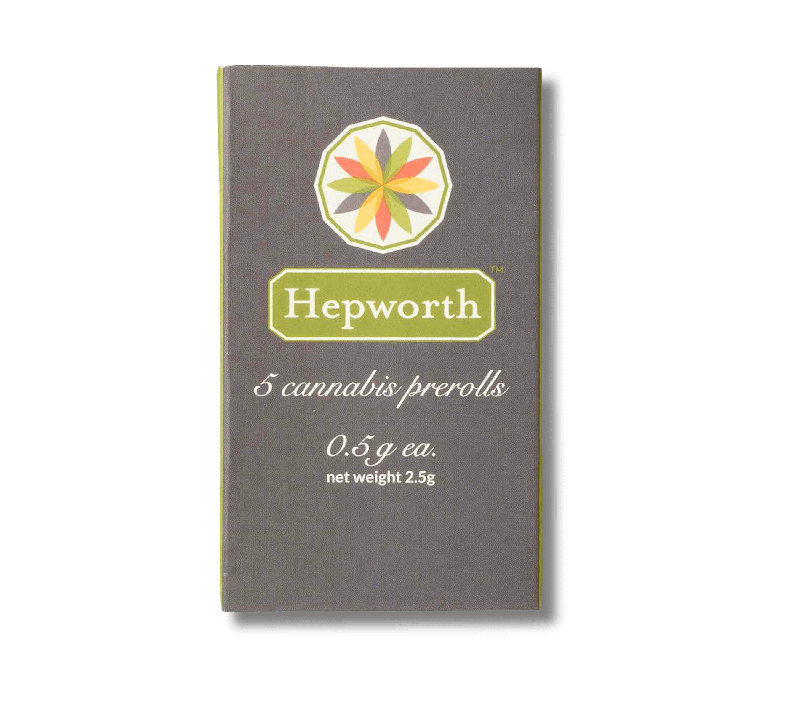Hepworth