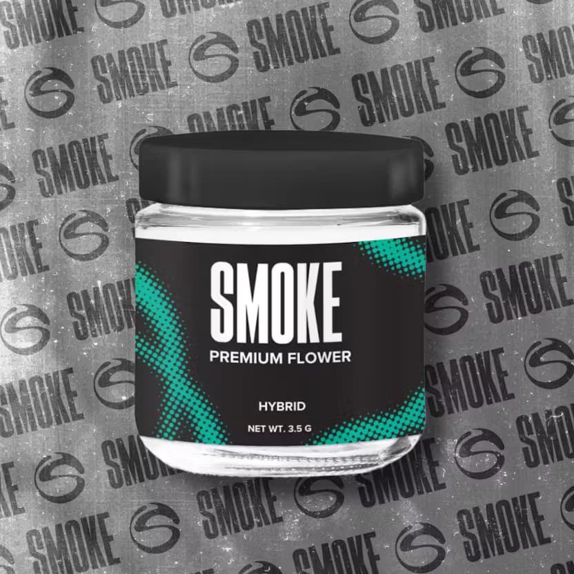 Smoke Galactic Runtz - Flower - 3.5g